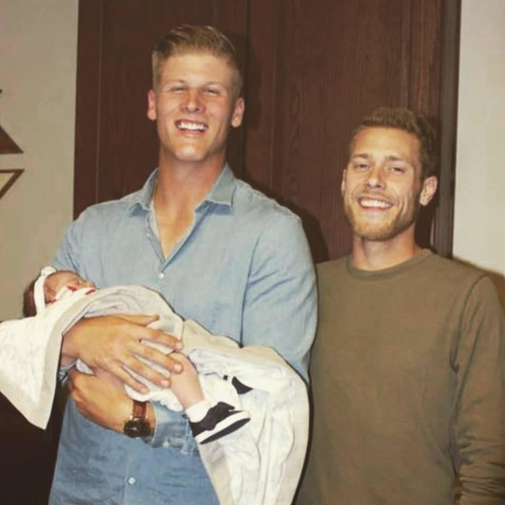 Meet your Posher, Lucas